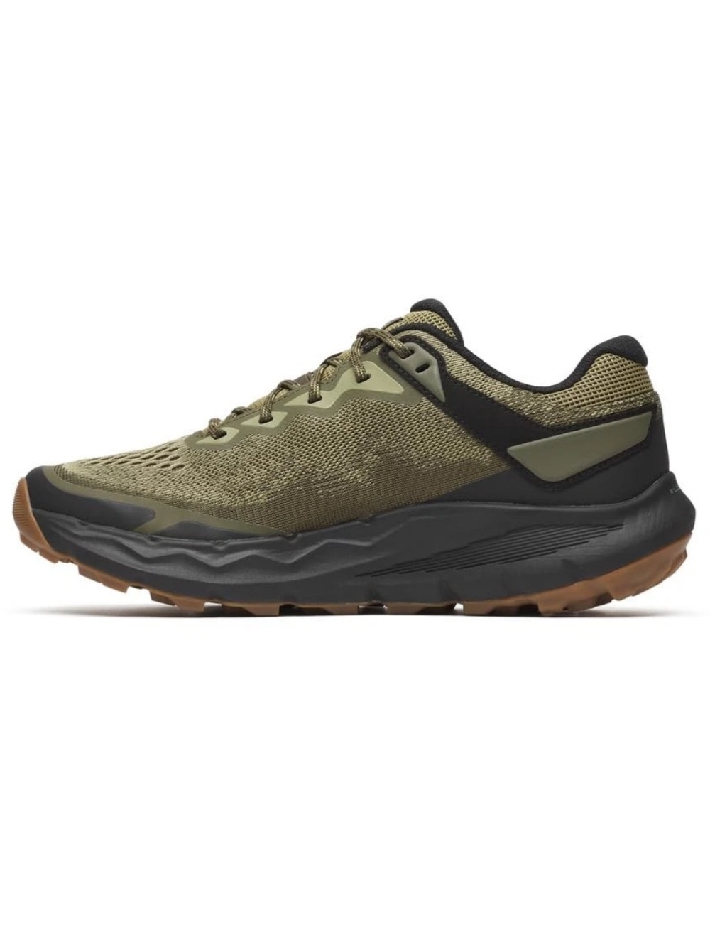 Merrell Nova 4 waterproof hiking Trail Shoes men’s size 9.5